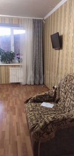 1-к. квартира, 35 м², 9/10 эт.
