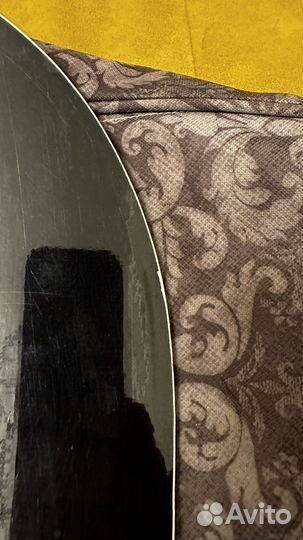 Сноуборд atom