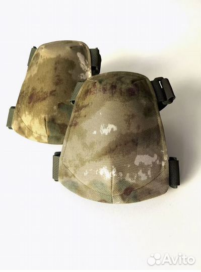 Тактические наколенники универсальные(мох)