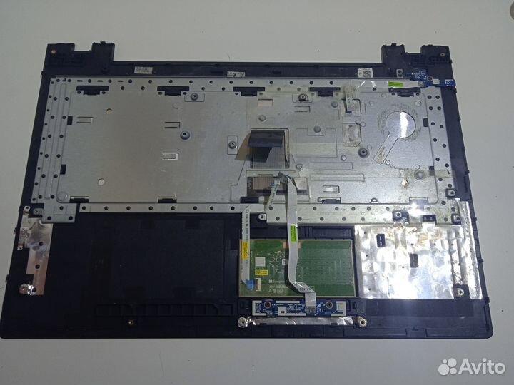 Ноутбук lenovo b71-80 корпус
