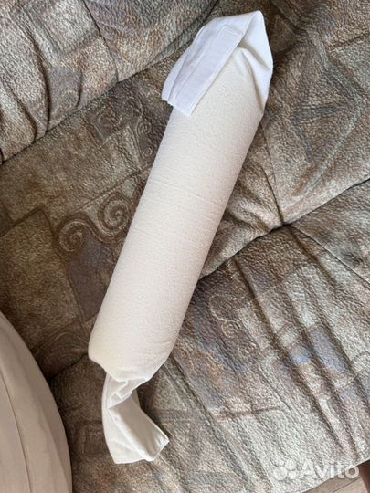 Кокон для новорожденных red castle cocoonababy