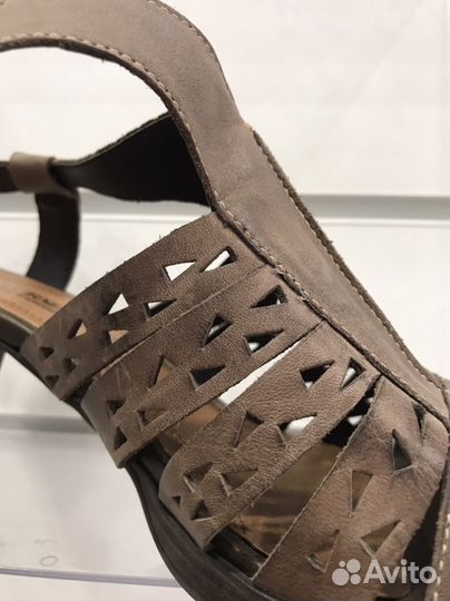 Босоножки 41 Marco Tozzi