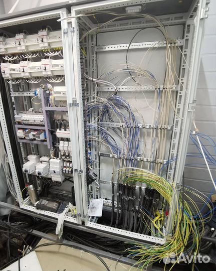 Услуги электрика - Электромонтажник