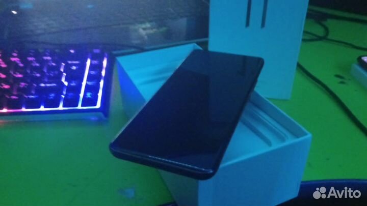 Xiaomi 11 Lite 5G NE, 8/256 ГБ