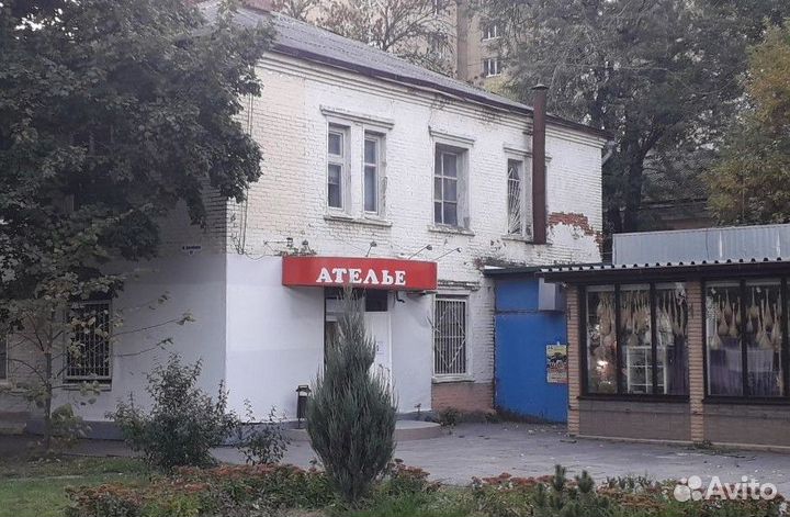 Швея (Ателье на Нагибина) масспошив, ремонт одежды