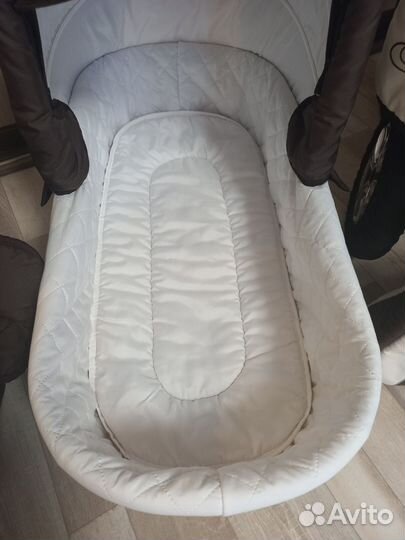 Коляска verdi max 3 в 1