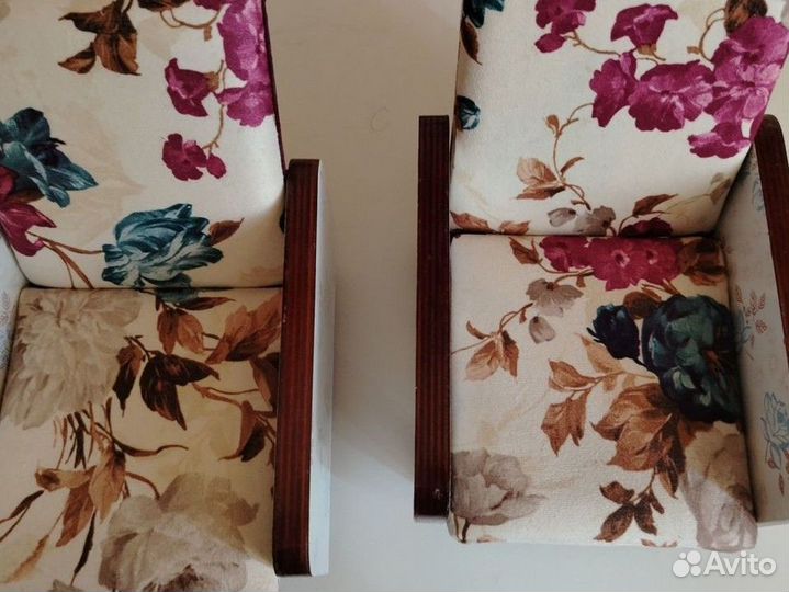 Мебель для кукол