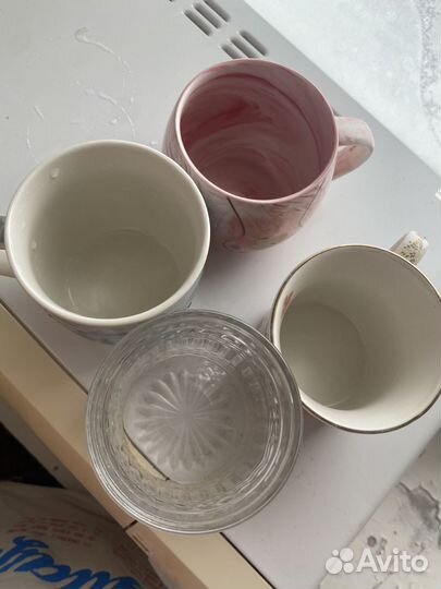 Кружки по 150, Томск