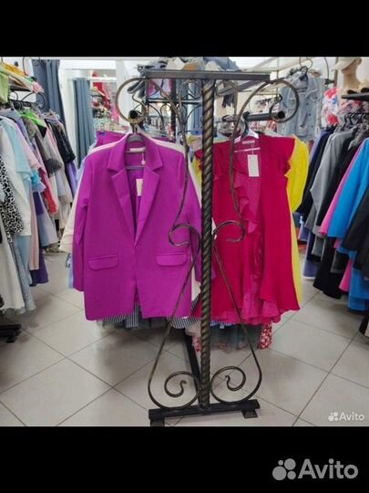 Летние вещи новые