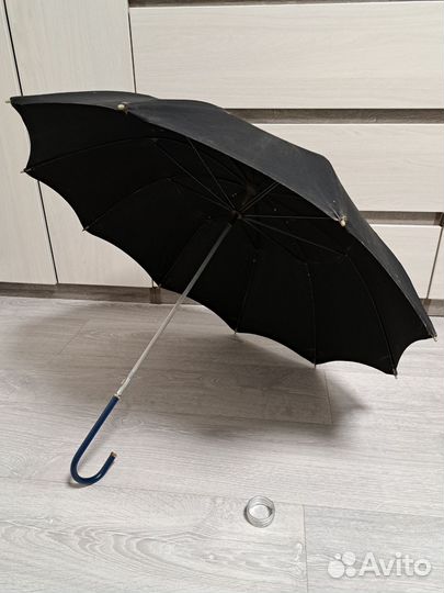 Зонт винтажный 1971 год СССР