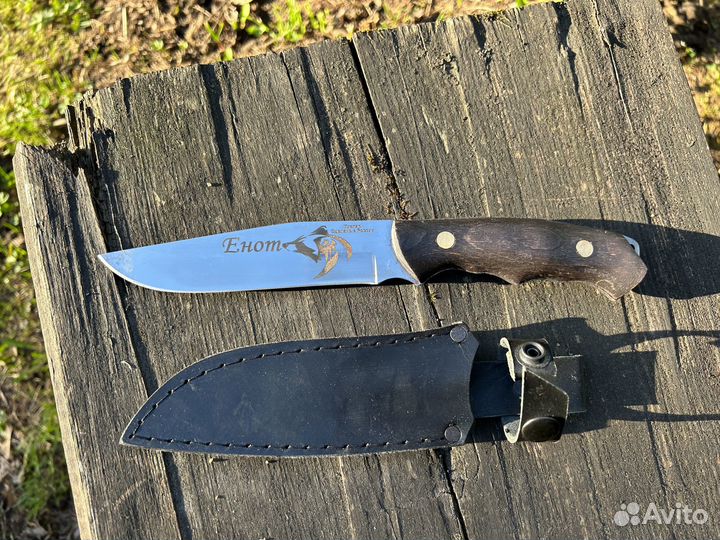 Шашлычный набор