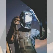 Сварщик вахта лнp/днp