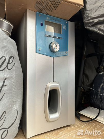 Музыкальный центр Jetbalance 651