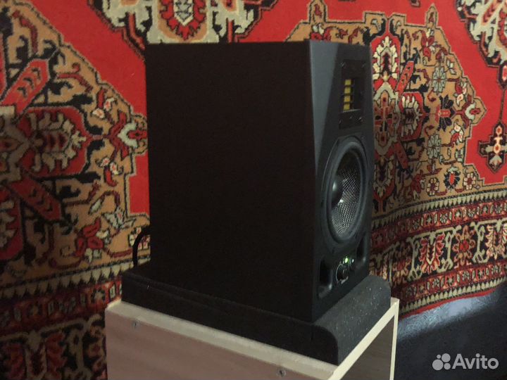 Мониторы adam a5x (2 шт )