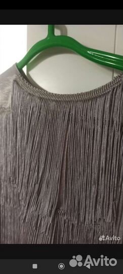 Платье на девочку