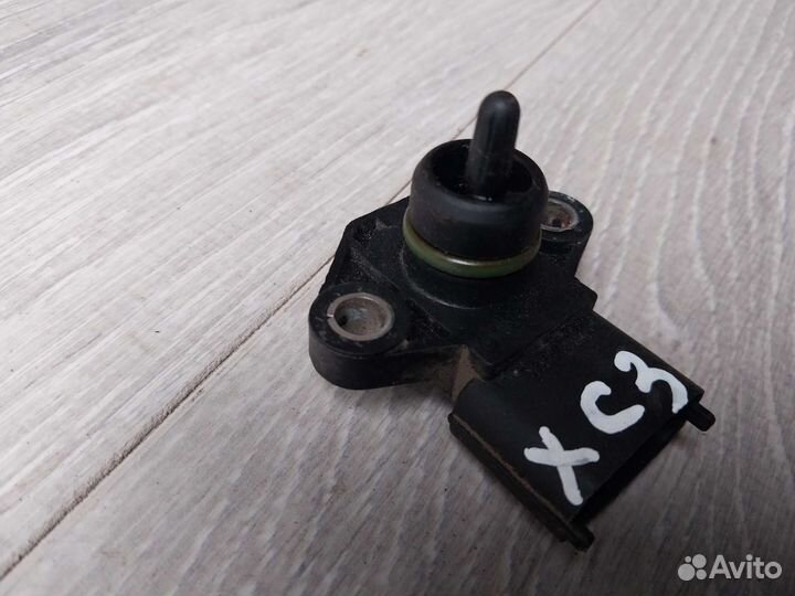 Датчик абсолютного давления Hyundai Sonata EF