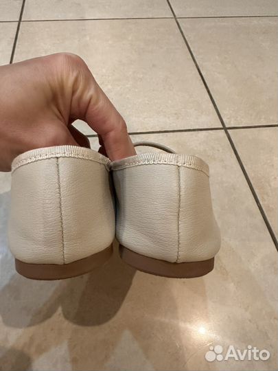 Туфли для девочки Zara