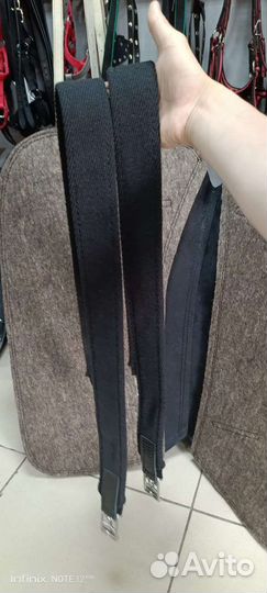 Седла новые