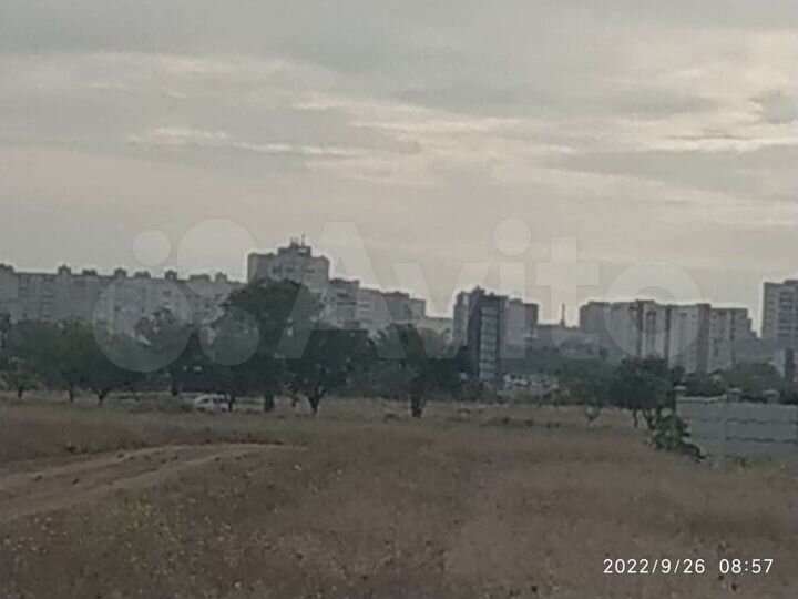 Участок 6 сот. (СНТ, ДНП)