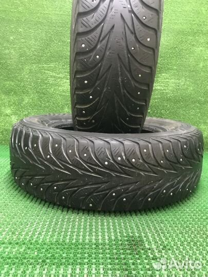 Yokohama Ice Guard IG35 185/70 R14 92T