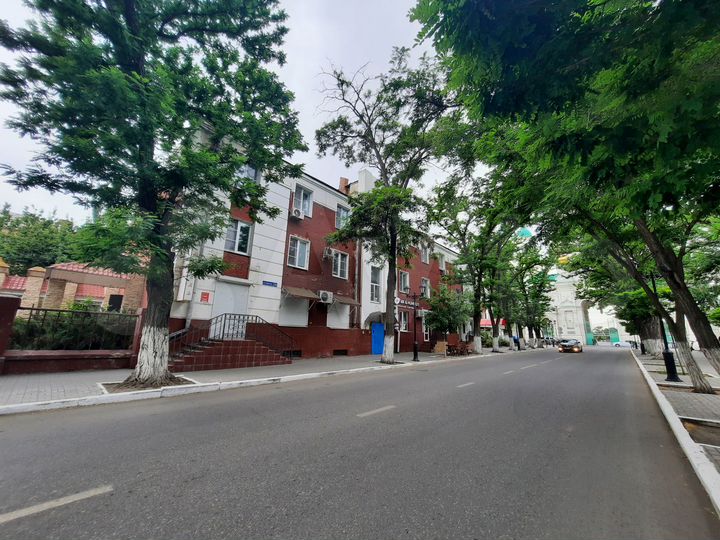 Свободного назначения, 109 м²