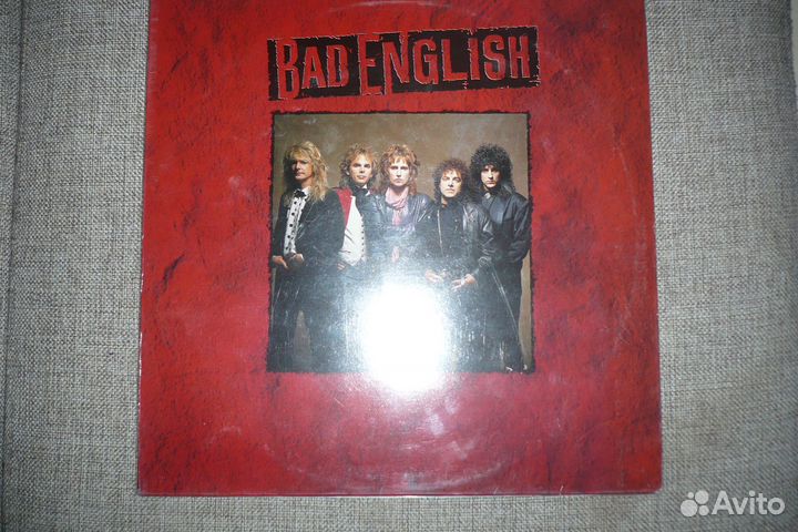 Фирменные пластинки Япония и Европа обновление