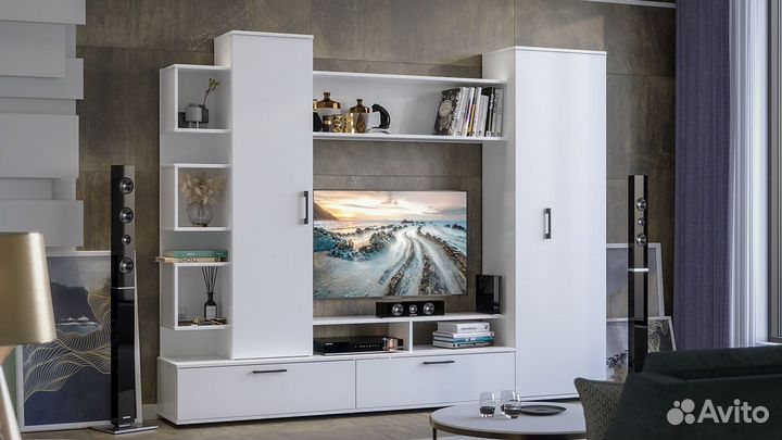 Стенка Дакота