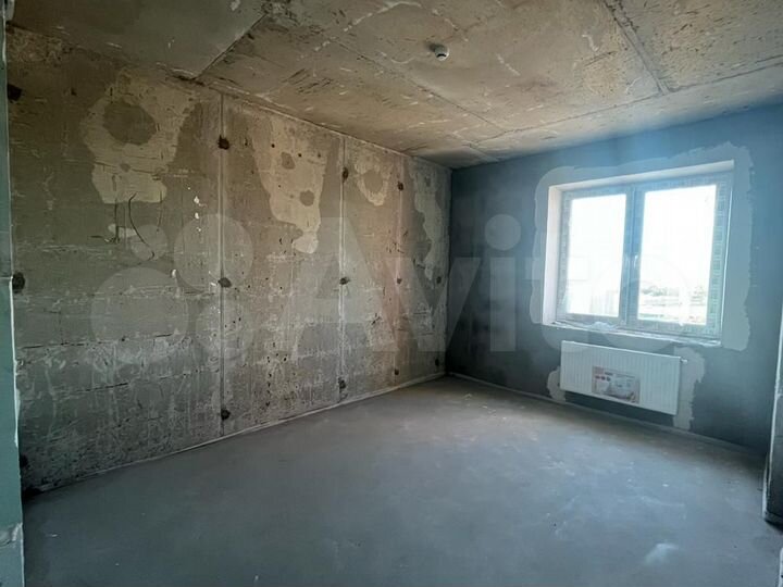 2-к. квартира, 48,1 м², 8/22 эт.