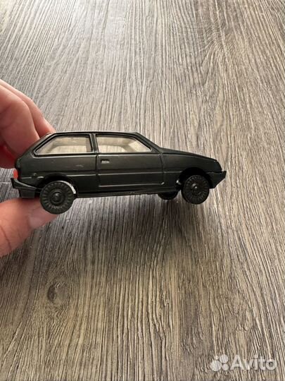 Модель автомобиля LADA 2108