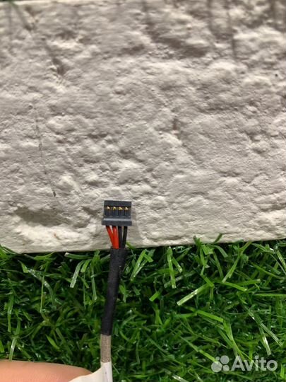 Разъем питания Sony PCG-6111 PCG-6114PCG-91111V