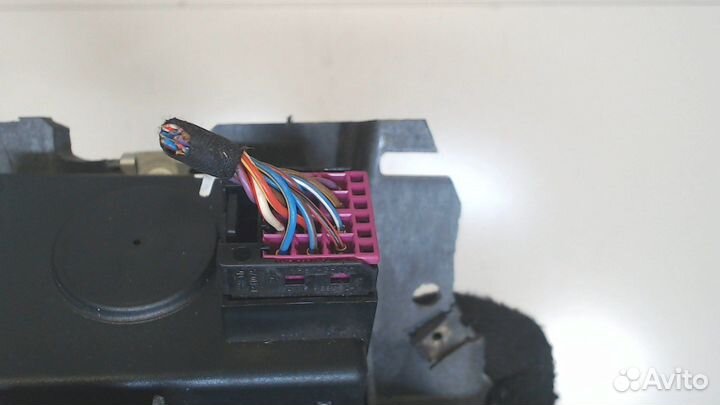 Замок зажигания Volkswagen Phaeton, 2007