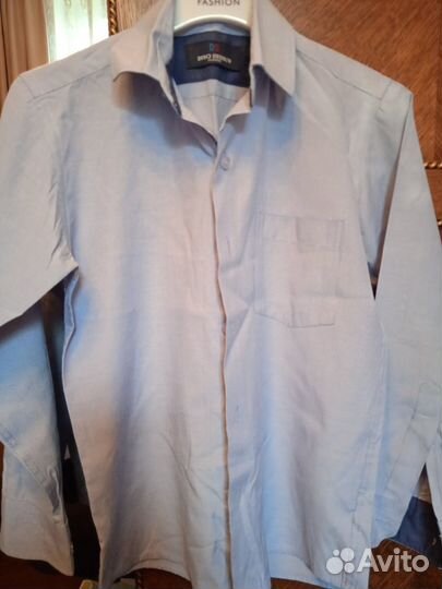 Школьная одежда для мальчика 128