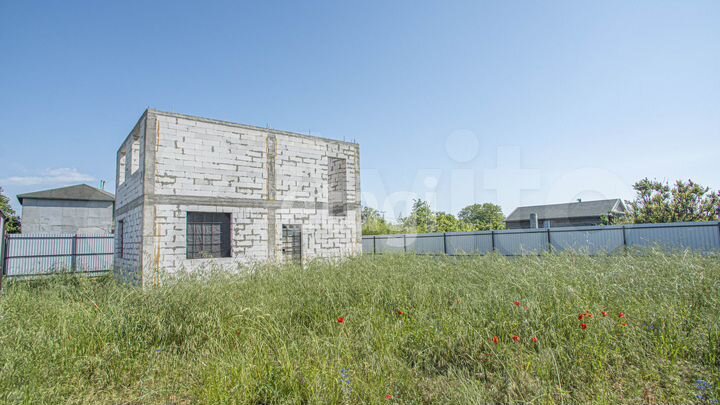 Участок 4 сот. (ИЖС)