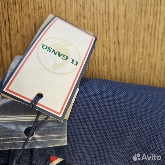 Брюки el ganso новые