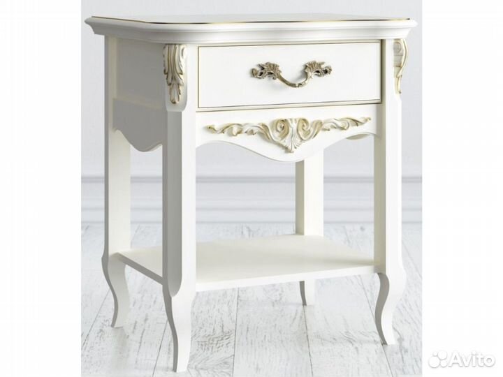 Тумба прикроватная atelier-K (0071681557)