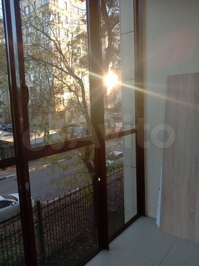1-к. квартира, 47 м², 2/12 эт.