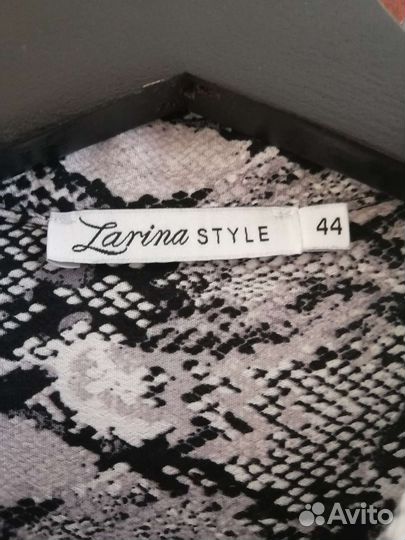 Рубашка жен