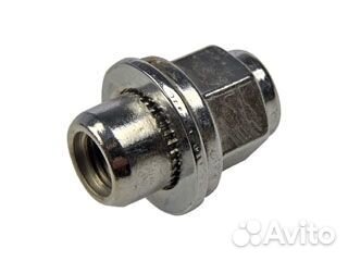Гайка колесная 9094201033 toyota
