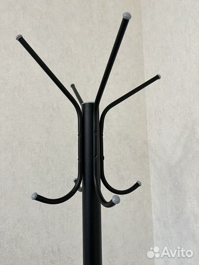 Вешалка напольная