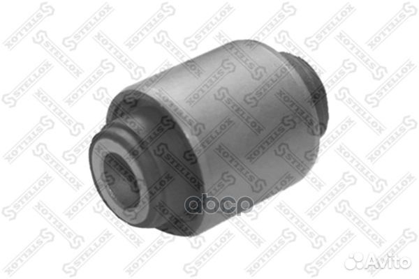 77-00406-SX сайлентблок задний верхнего рычага