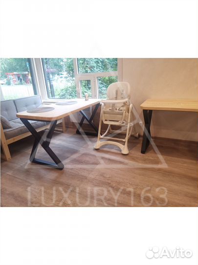 Изготовление мебели в кафе, магазины, салоны