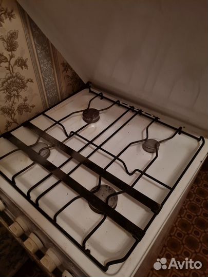 Газовая плита брест 07 бу в рабочем состоянии