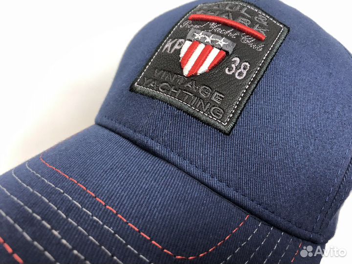 Кепка бейсболка Paul & Shark