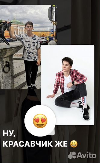 Стилист по подбору одежды/имиджмейкер оф/он-лайн