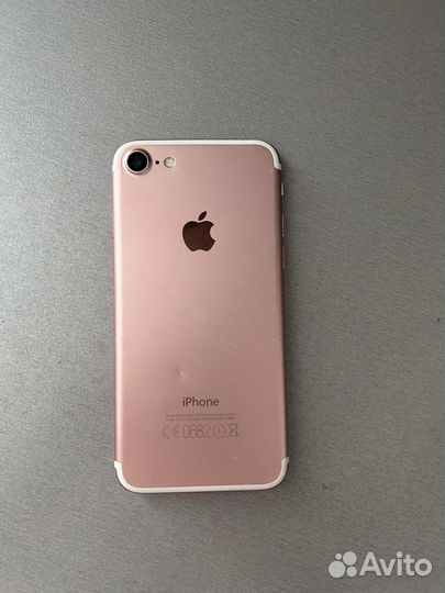 iPhone 7, 32 ГБ