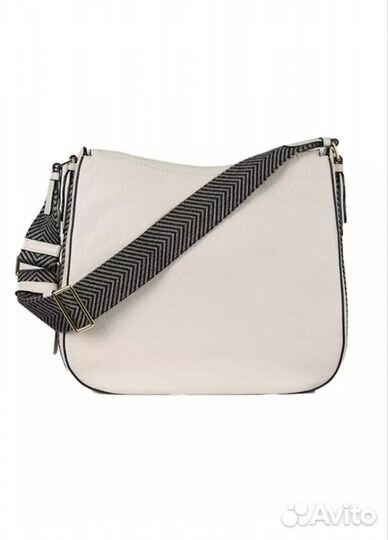 Сумка Marc Jacobs женская кожаная