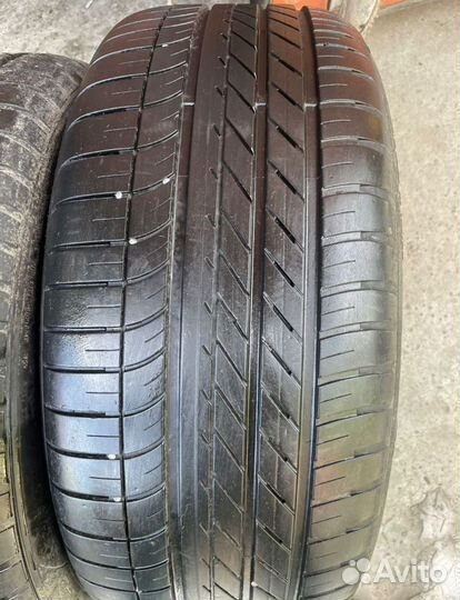 Goodyear Eagle F1 Asymmetric 255/50 R19 107W