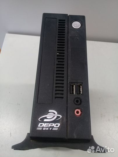 Материнские платы