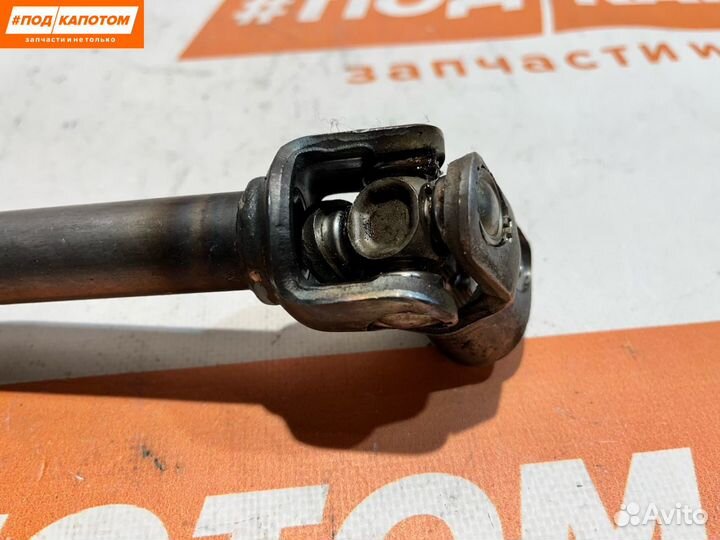 Рулевой карданчик Suzuki SX4 2008