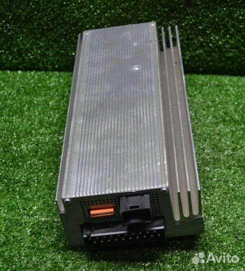 Усилитель акустический BMW X5 II E70 9165013